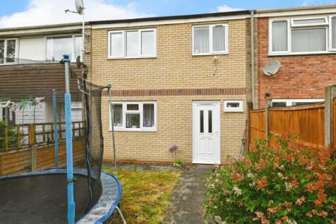 Butterwick, King's Lynn, Norfolk, PE30