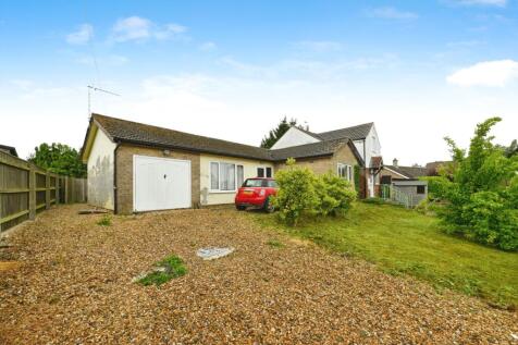 Low Road, Walpole Cross Keys, King's Lynn, Norfolk, PE34