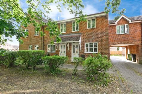 Bader Close, King's Lynn, Norfolk, PE30