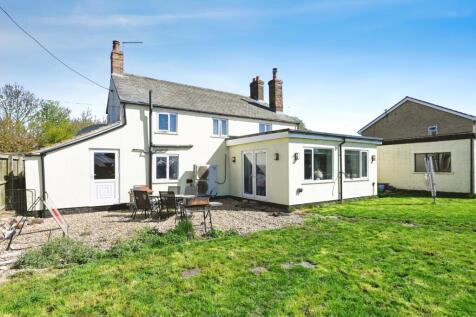 Isle Road, Outwell, Wisbech, PE14