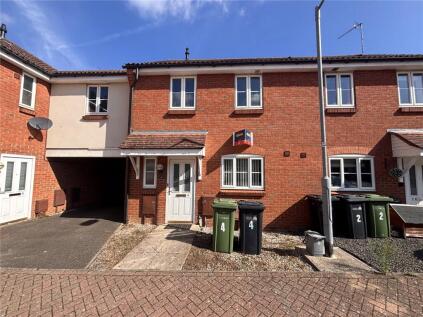 Monkton Way, King's Lynn, Norfolk, PE30