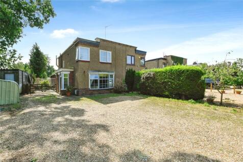 Grimston Road, South Wootton, King's Lynn, Norfolk, PE30