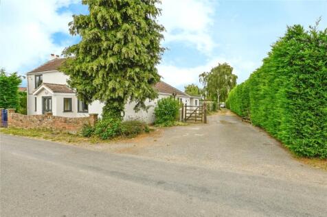 Marsh Road, Walpole St. Andrew, Wisbech, Norfolk, PE14