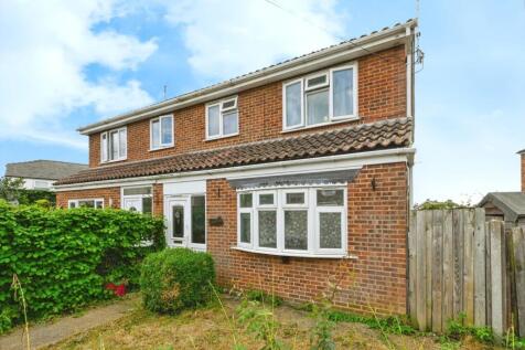 Queens Avenue, KING'S LYNN, Norfolk, PE30