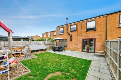 Springvale, Gayton, King's Lynn, Norfolk, PE32