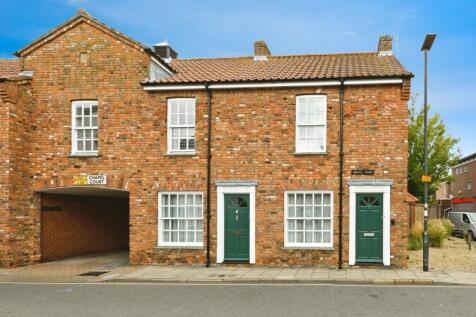 Chapel Court, Chapel Street, King's Lynn, Norfolk, PE30