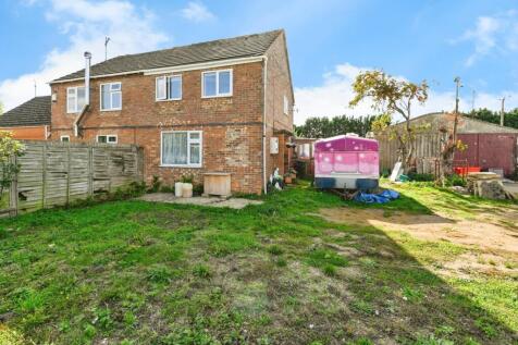 Bullock Road, KING'S LYNN, Norfolk, PE34