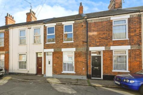 Archdale Street, King's Lynn, Norfolk, PE30