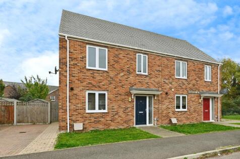Sandpiper Way, King's Lynn, Norfolk, PE30