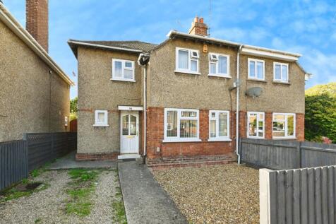 Bagge Road, KING'S LYNN, Norfolk, PE30