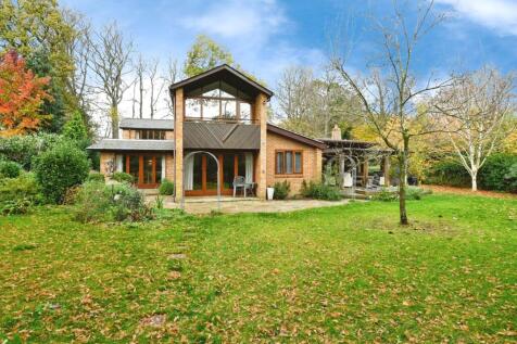 Brow of the Hill, Leziate, King's Lynn, Norfolk, PE32