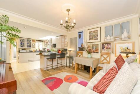 Shortlands Road, KINGSTON UPON THAMES, Surrey, KT2