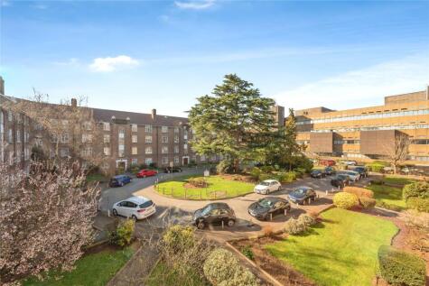 Birkenhead Avenue, Kingston upon Thames, KT2