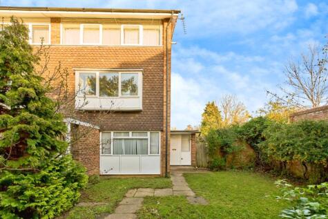 Watermill Close, Richmond, TW10