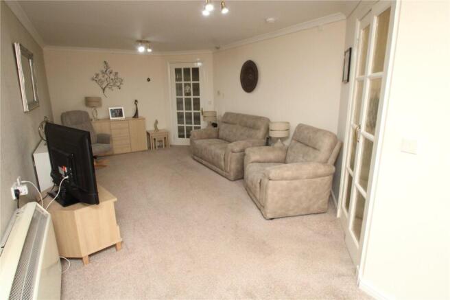 Living/Dining Room