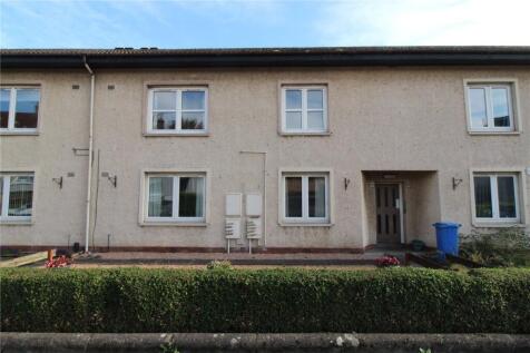 Links Street, Kirkcaldy, Fife, KY1