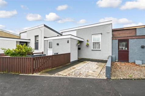 Katrine Crescent, Kirkcaldy, Fife, KY2