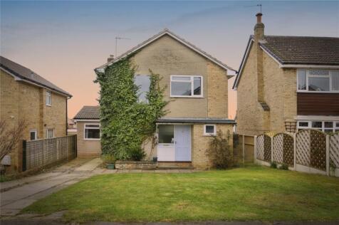 Park Way, Knaresborough, North Yorkshire, HG5