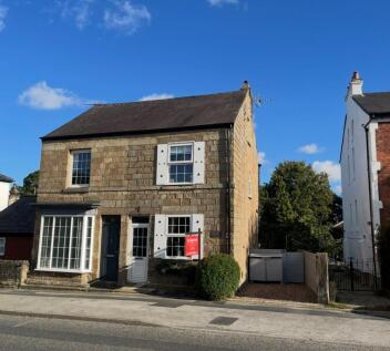 Forest Lane Head, Harrogate, North Yorkshire, HG2