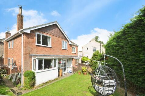 St. Margarets Road, KNARESBOROUGH, North Yorkshire, HG5