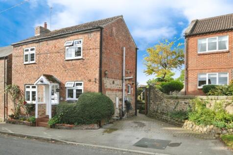 Moor Lane, Arkendale, Knaresborough, North Yorkshire, HG5