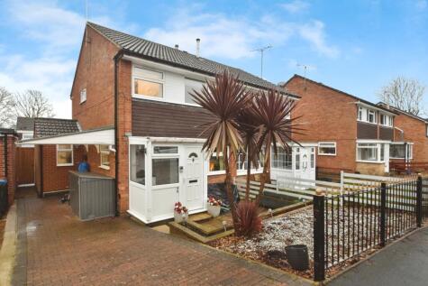 Barbondale Grove, Knaresborough, North Yorkshire, HG5