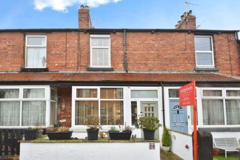 Regent Place, HARROGATE, North Yorkshire, HG1