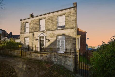 Berrys Avenue, Knaresborough, North Yorkshire, HG5