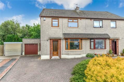 Stevenston - 3 bedroom house for sale