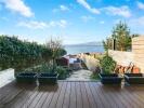 Shorefront Garden