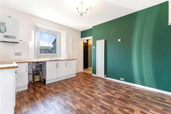 Lounge/Kitchen