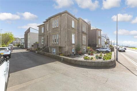 Burnlea Road, Largs, North Ayrshire, KA30