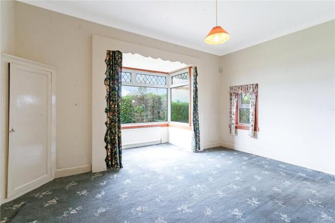 Sitting/Dining Room
