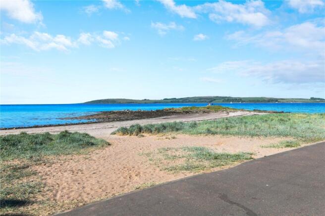 Shorefront
