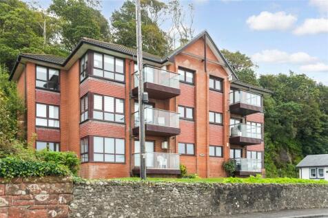 Shore Road, Skelmorlie, North Ayrshire, PA17