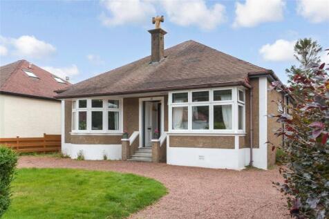 Barr Crescent, Largs, North Ayrshire, KA30
