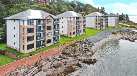 Skelmorlie, North Ayrshire, PA17