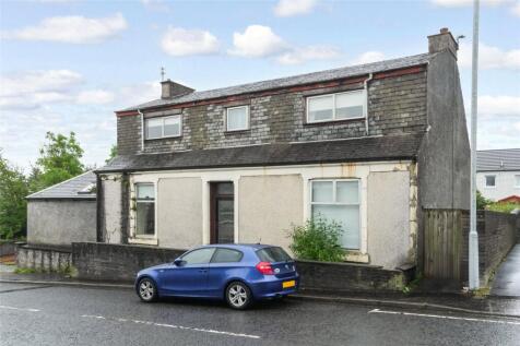 School Wynd, Kilbirnie, North Ayrshire, KA25