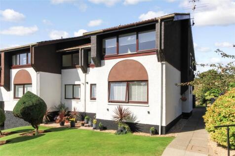 Springfield Gardens, Largs, North Ayrshire, KA30