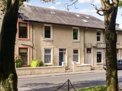 Shore Road, Skelmorlie, North Ayrshire, PA17