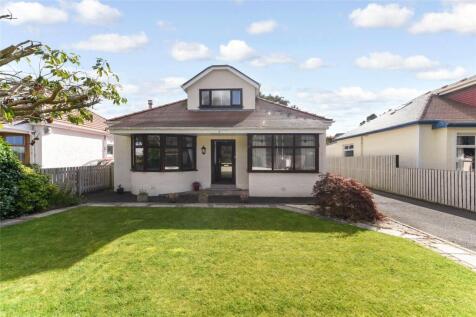 Noddleburn Road, Largs, North Ayrshire, KA30