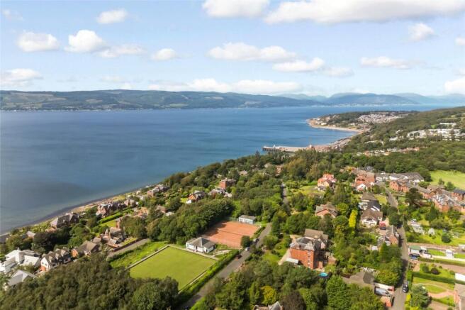 Drone Image