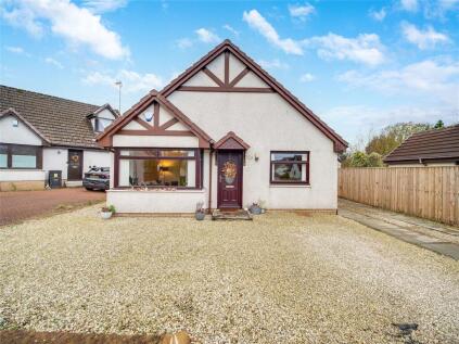 Mill Park, Dalry, North Ayrshire, KA24