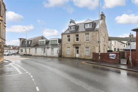 Main Street, Largs, North Ayrshire, KA30