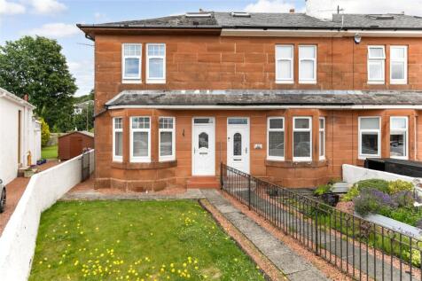 Duffield Drive, Largs, North Ayrshire, KA30