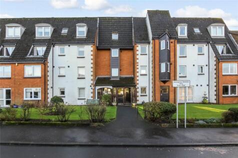 Gogoside Road, Largs, North Ayrshire, KA30