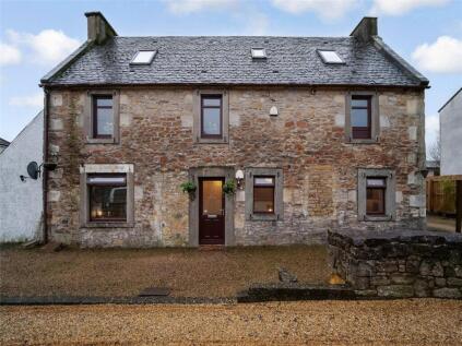 Abbeygreen, Kilwinning, North Ayrshire, KA13