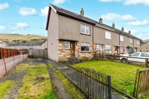 Alexander Avenue, Largs, North Ayrshire, KA30