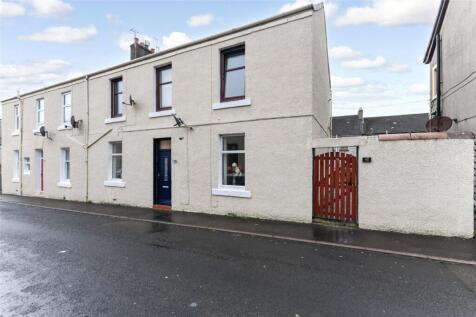 Wellpark Road, Saltcoats, North Ayrshire, KA21