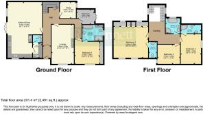 FLOOR-PLAN